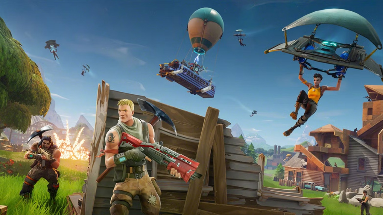 Fortnite’ta Usta Olmanın Sırları: Sizi Zaferlere Taşıyacak 7 Oyun Taktiği