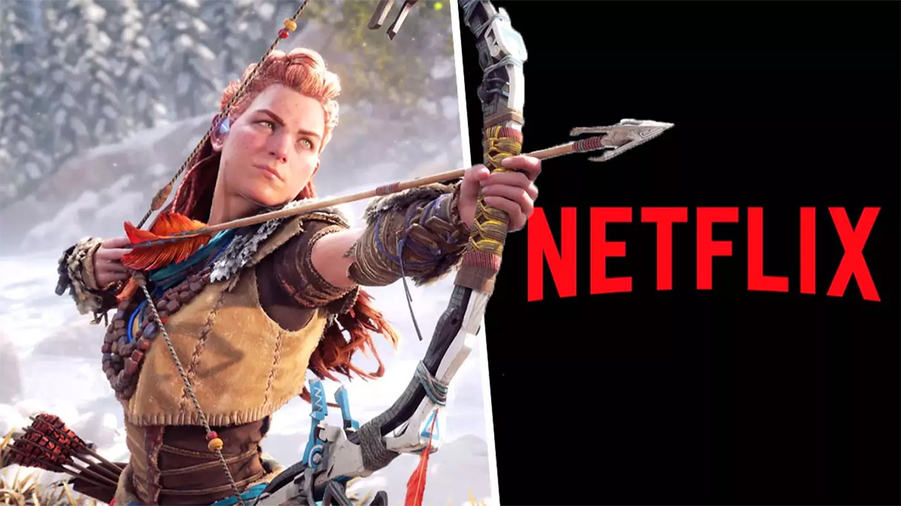 Netflix’in Horizon Zero Dawn Dizisi Zorbalık Sebebiyle Askıya Alındı!