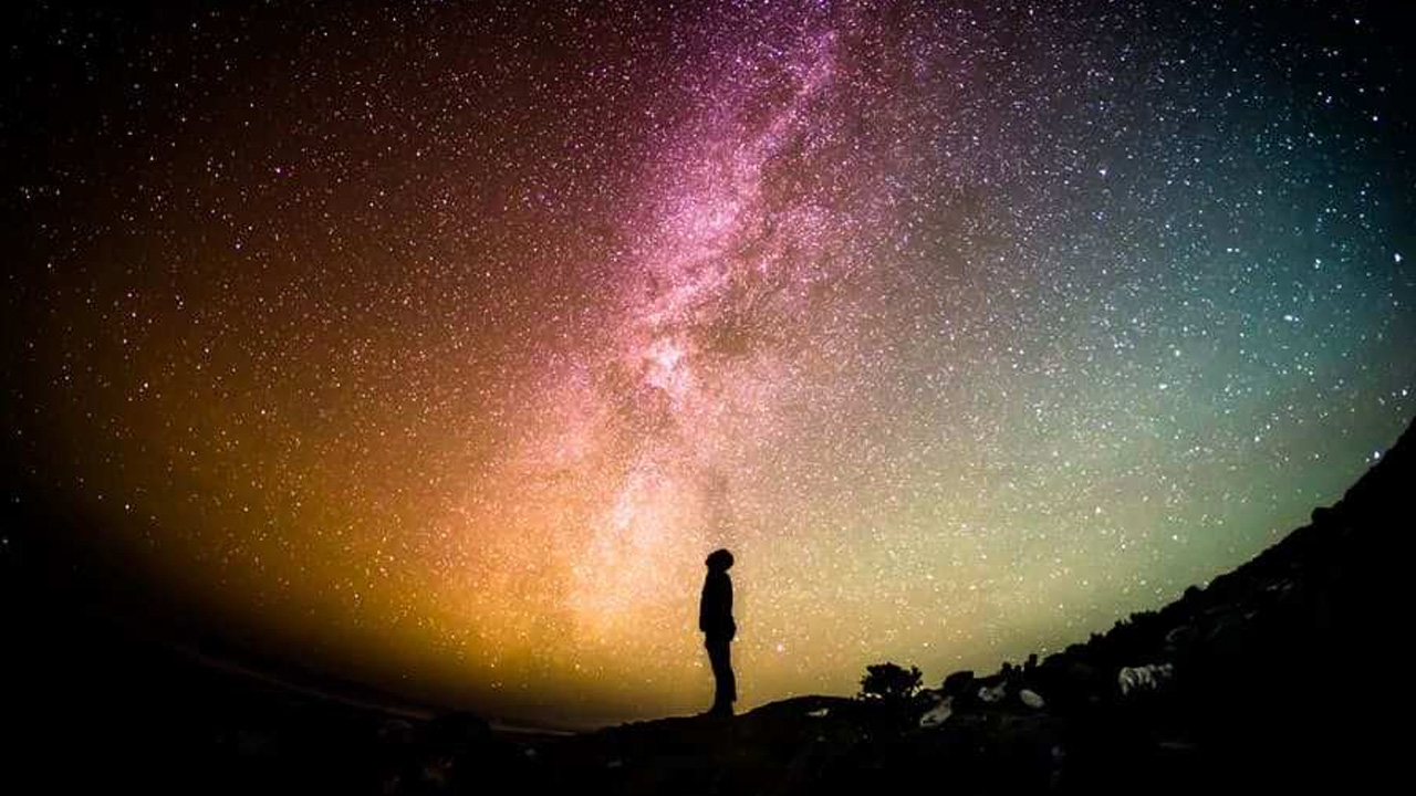 Evrenin Genişlemesi Gerçekten Neyin İçine Oluyor? Bilimin Şaşırtıcı Yanıtları Var!