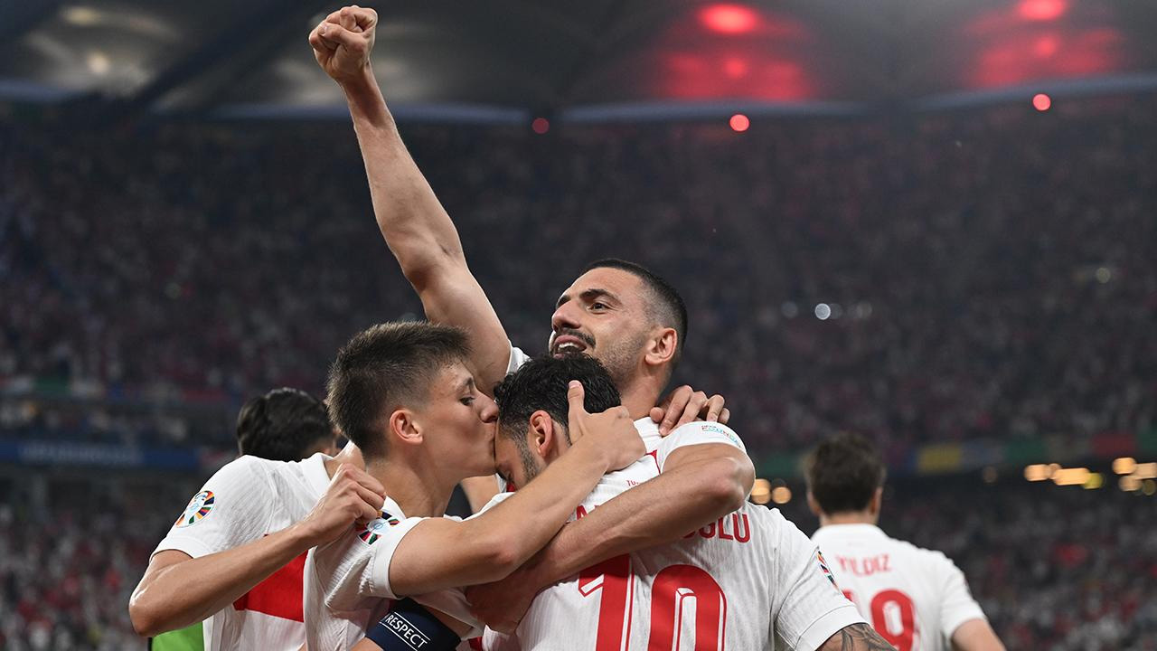 EURO 2024 Şampiyonluk Oranları Güncellendi: Türkiye Dikkat Çekiyor!
