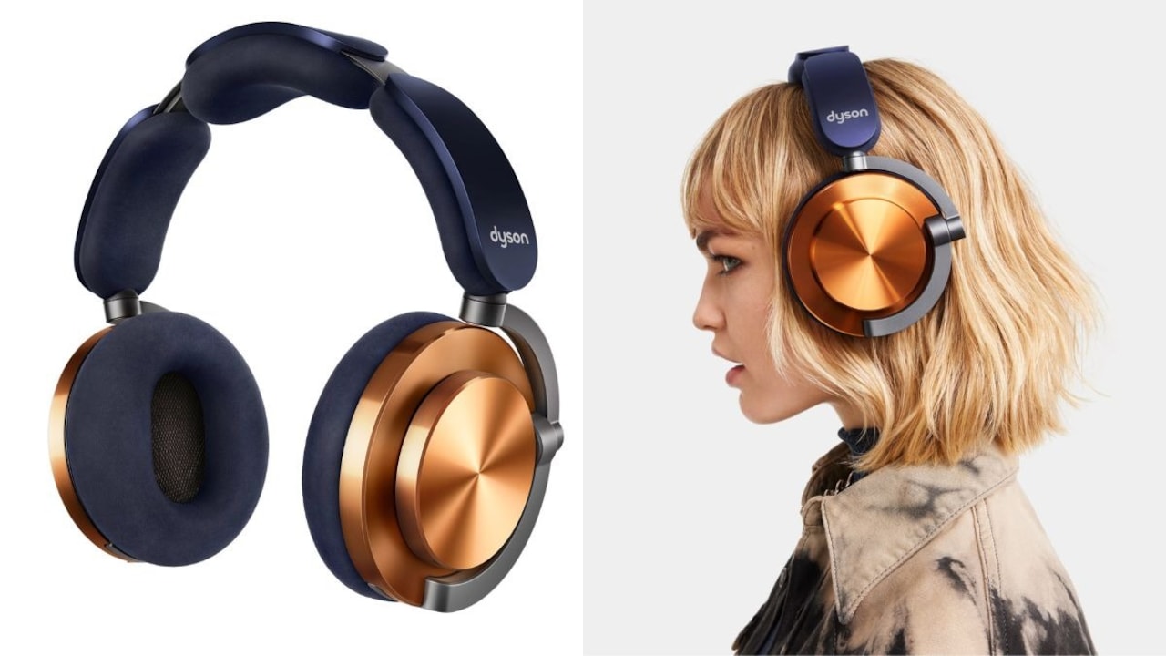 Dyson’ın Yeni OnTrac Kulaklıkları: Kişiselleştirilebilir Tasarımıyla Fark Yaratıyor!