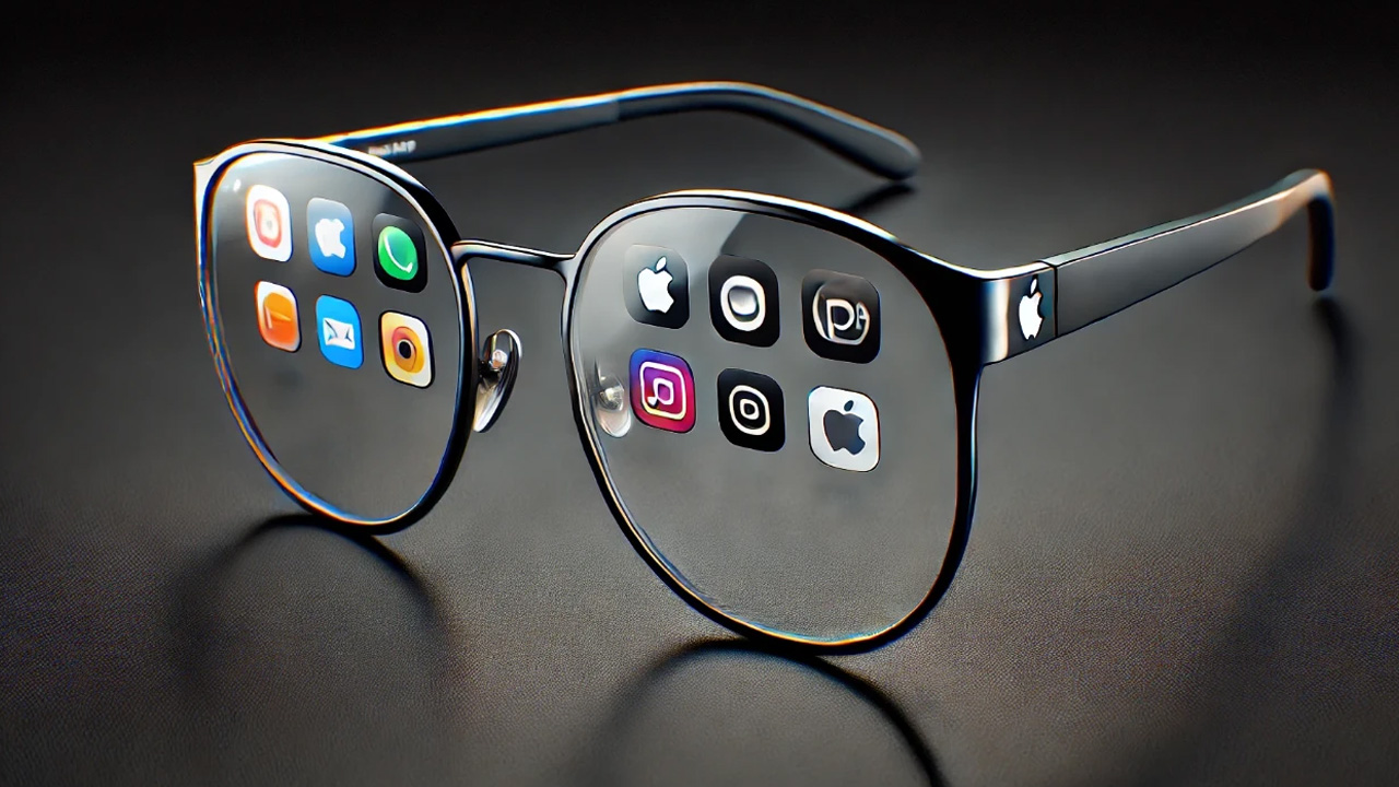 Apple’ın Bir Sonraki Büyük Yeniliğinin Sırları Apple Glasses ile Ortaya Çıkıyor!
