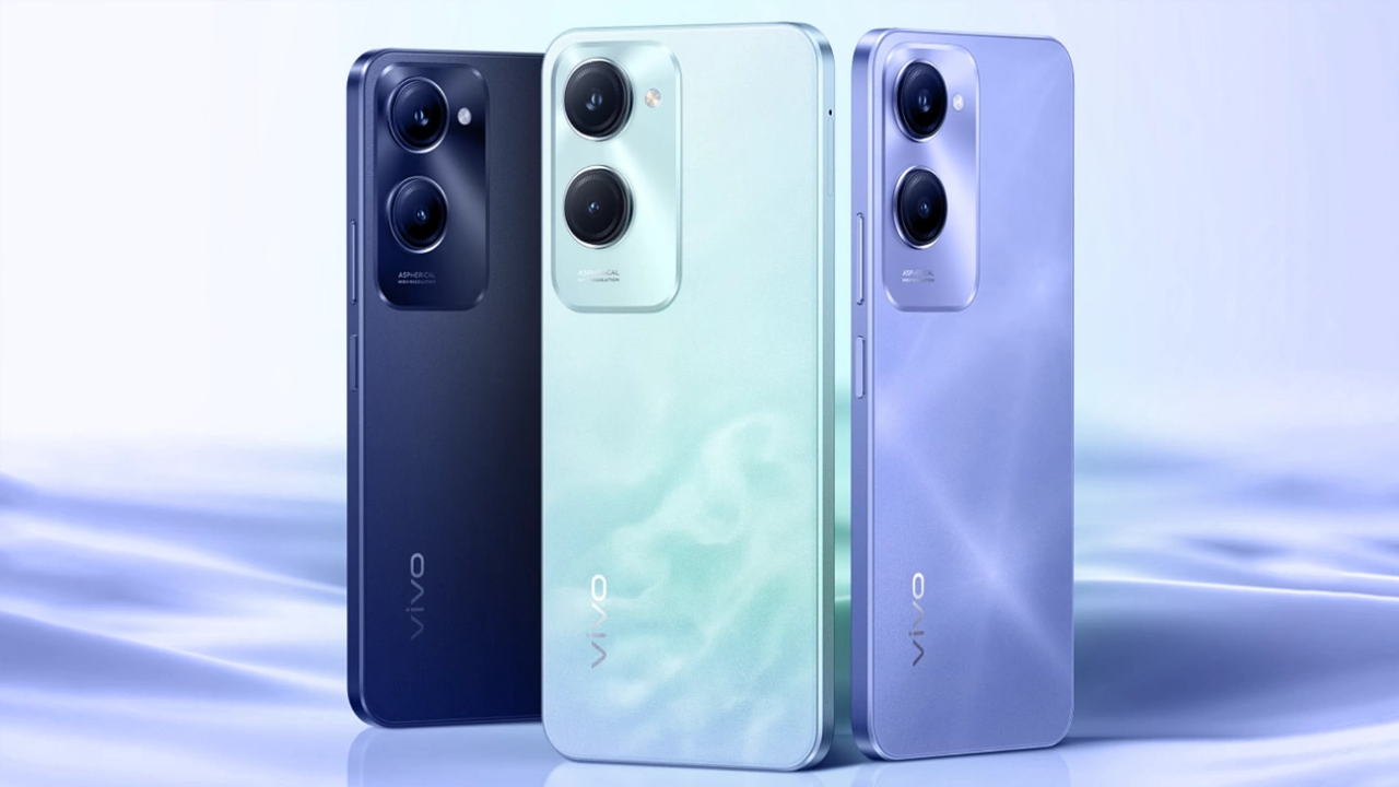 Vivo’nun Yeni Akıllı Telefonu Y37: İşte Özellikleri!