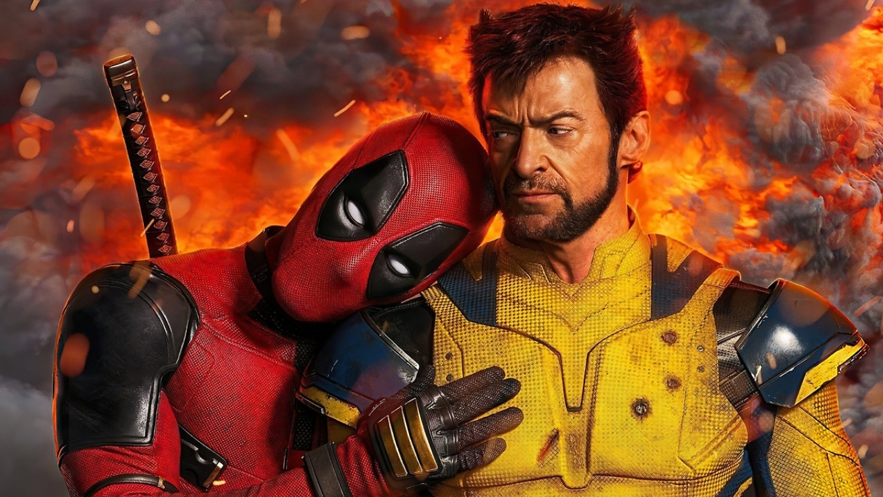 Box Office Türkiye: Deadpool & Wolverine Gişede Zirvede!