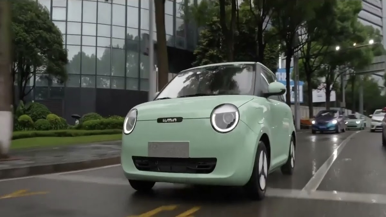 Çin’in Önde Gelen Otomobil Üreticilerinden Changan, Türkiye Pazarına Adım Atacak