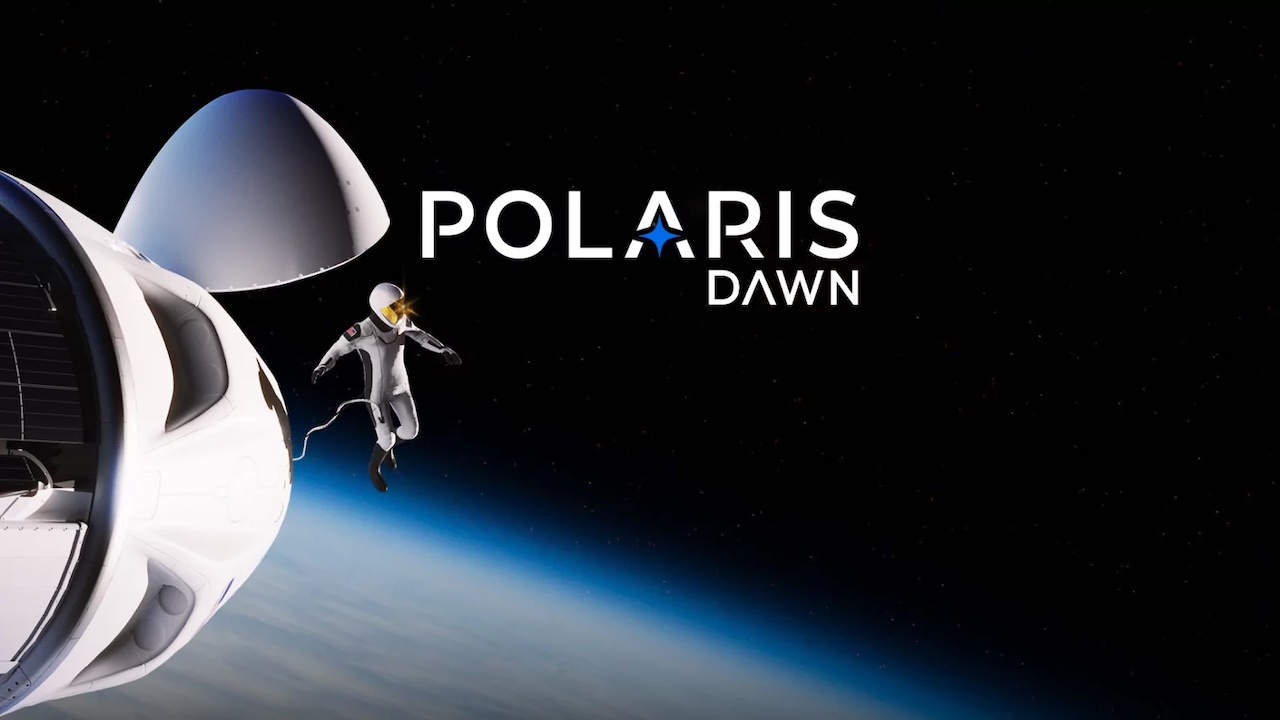 SpaceX, Polaris Dawn Astronot Görevi İçin 31 Temmuz’u Hedefliyor