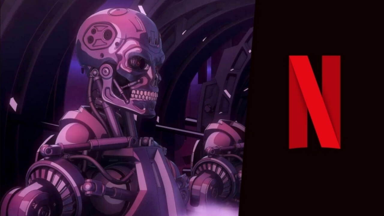 Terminator Zero Geliyor: Netflix’in Yeni Animesinden İlk Fragman Yayınlandı!