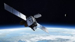 İlk Yerli ve Milli Haberleşme Uydusu Türksat 6A