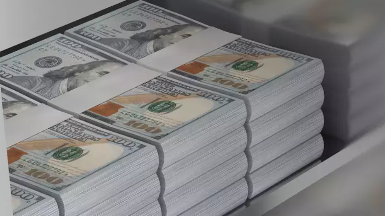 Cari İşlemler Verisi Açıklandı: Mayıs’ta 1,24 Milyar Dolar Açık