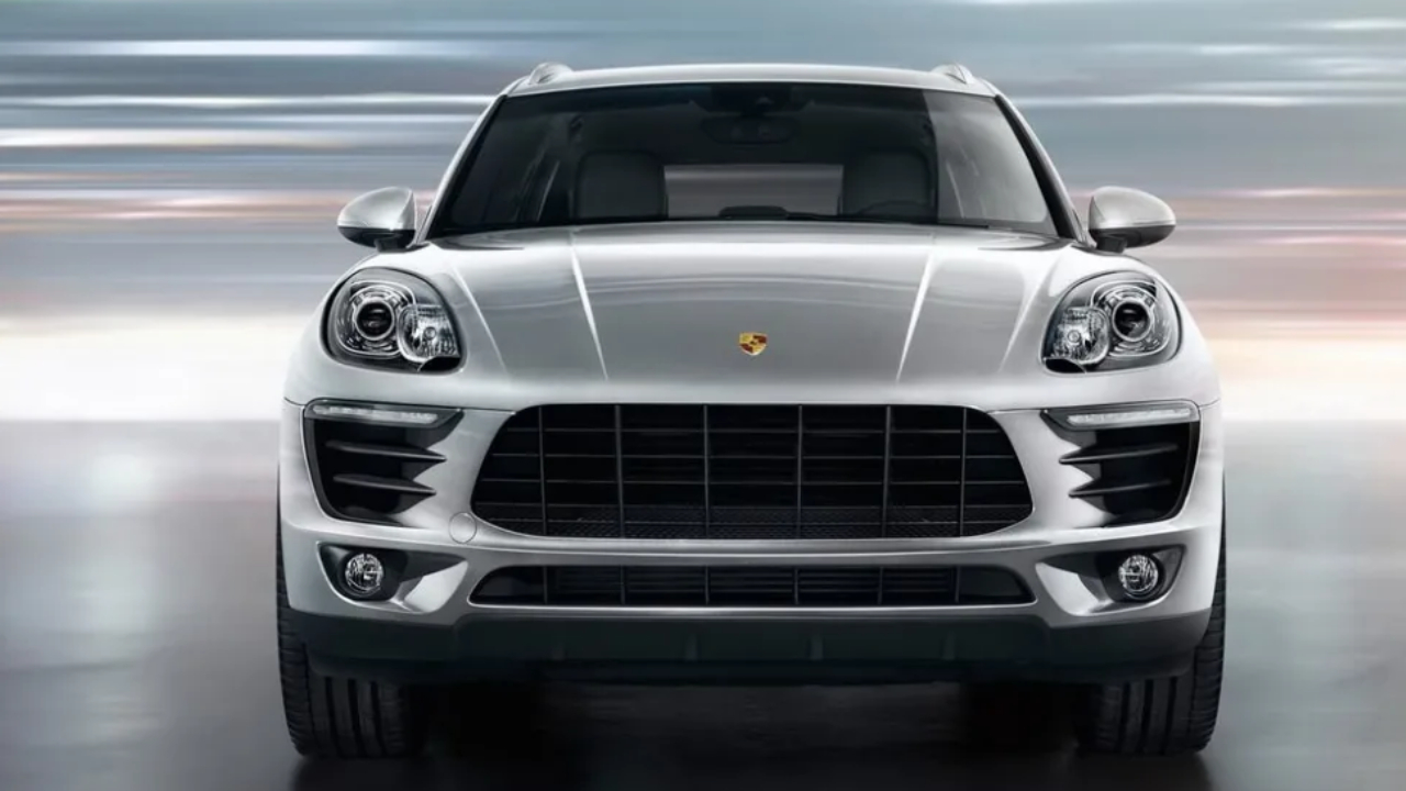 Çin’in Yükselişi Porsche’yi Zorluyor: Lüks Otomobil Devi Zor Durumda