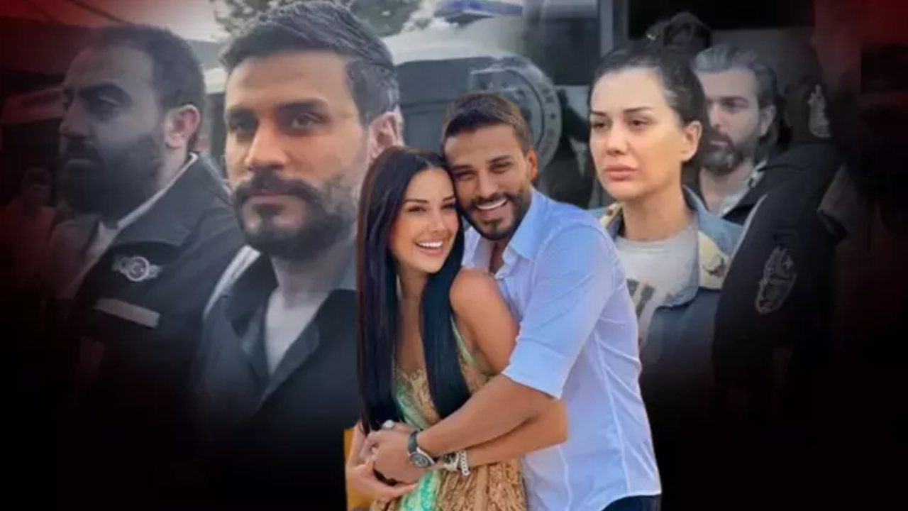 Dilan Polat ve Engin Polat Çiftinin Soruşturmasında Yeni Gelişme