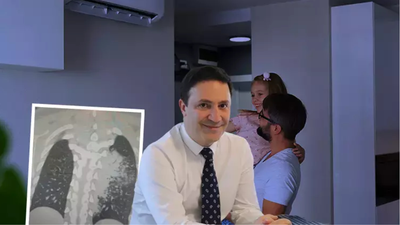 Uzman İsim Salgın Alarmı Verdi: En Çok Çocuklar Etkileniyor