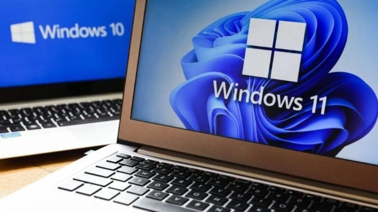 Microsoft, Windows 10’dan Windows 11’e Yönlendiriyor