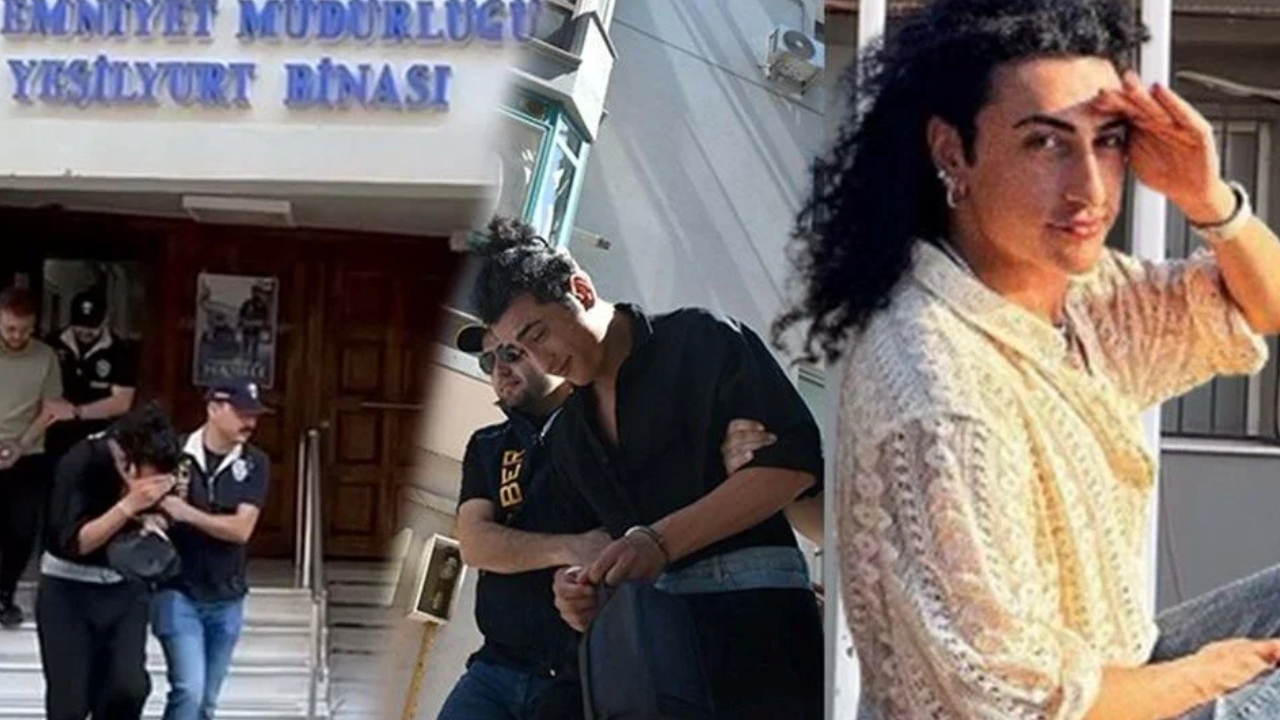 Gaga Bulut Olarak Bilinen Fenomenin İfadesi Ortaya Çıktı: Suç Olduğunu Bilmiyordum Pişmanım