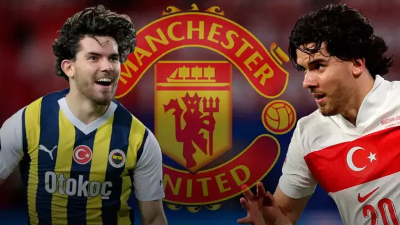 Ferdi Kadıoğlu İçin Manchester United Devrede! Bonservisi Belli Oldu