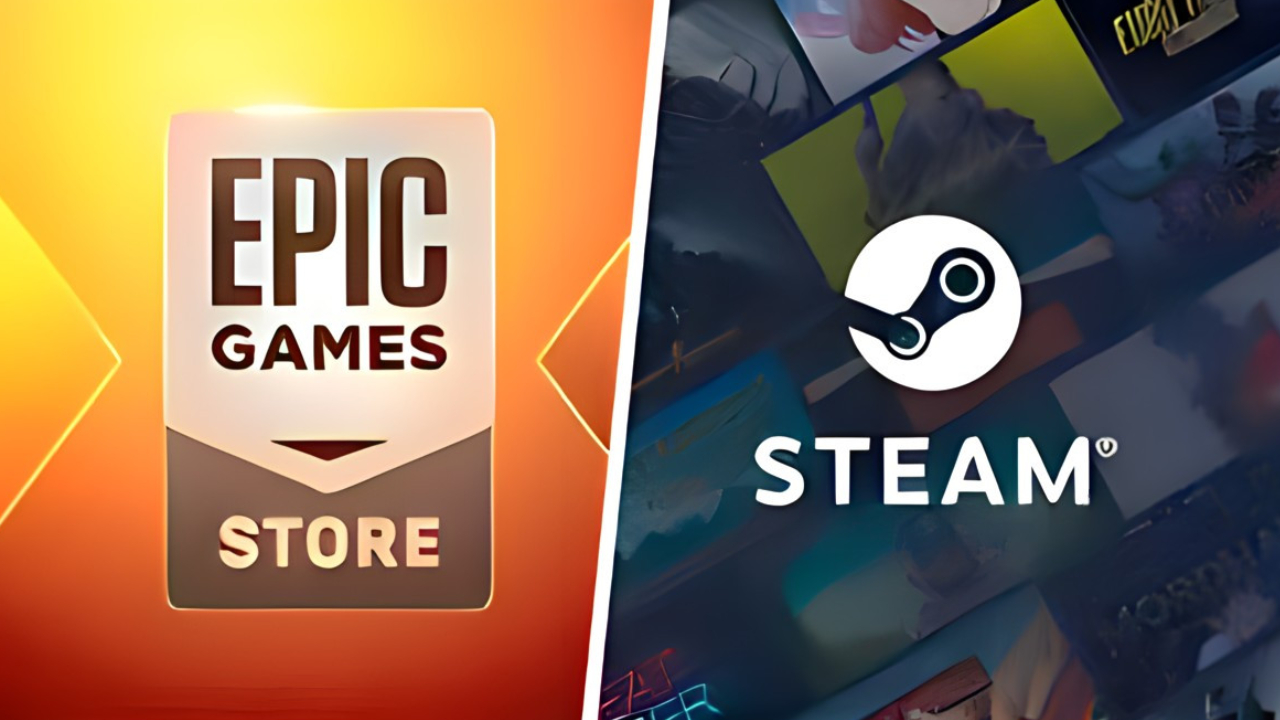 Steam Değeri 760 TL Olan İki Oyun Epic Games Store’da Bedava Oluyor!