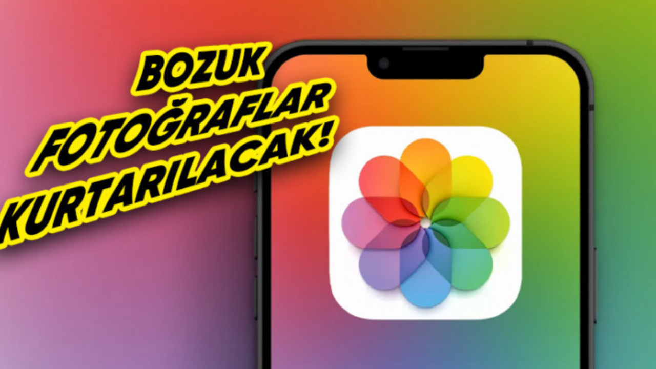 iOS 18 Fotoğraflar Uygulamasına Güncelleme: Yanlışlıkla Sildiğiniz Fotoğrafları Geri Getirebileceksiniz!
