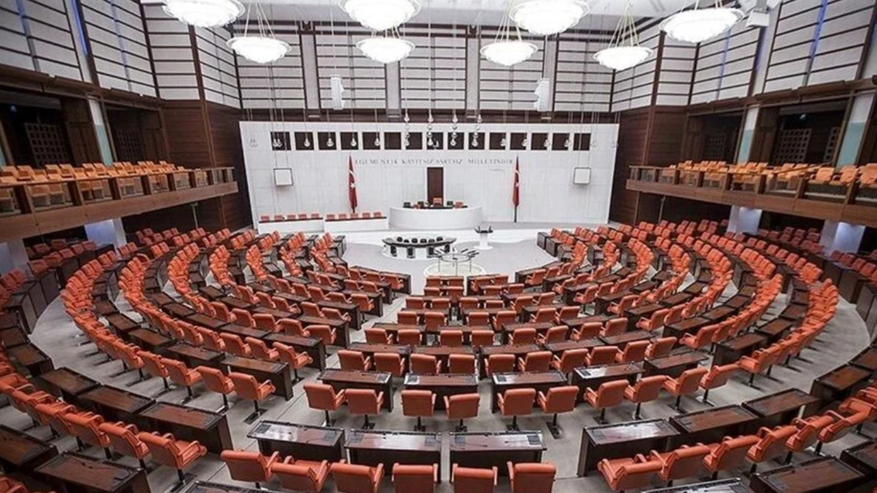 TBMM, Yeni Haftaya Yoğun Bir Gündemle Giriyor