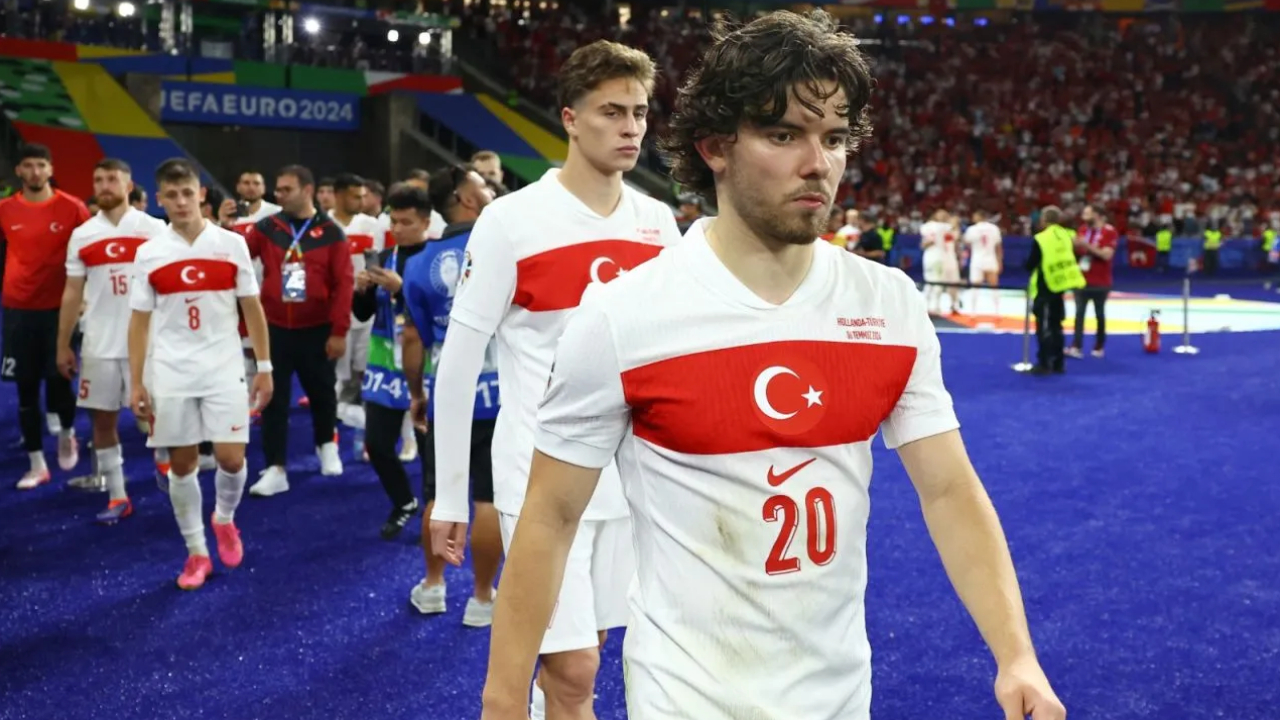 Türkiye’nin EURO 2024 Macerası Dünya Basınında Geniş Yer Buldu