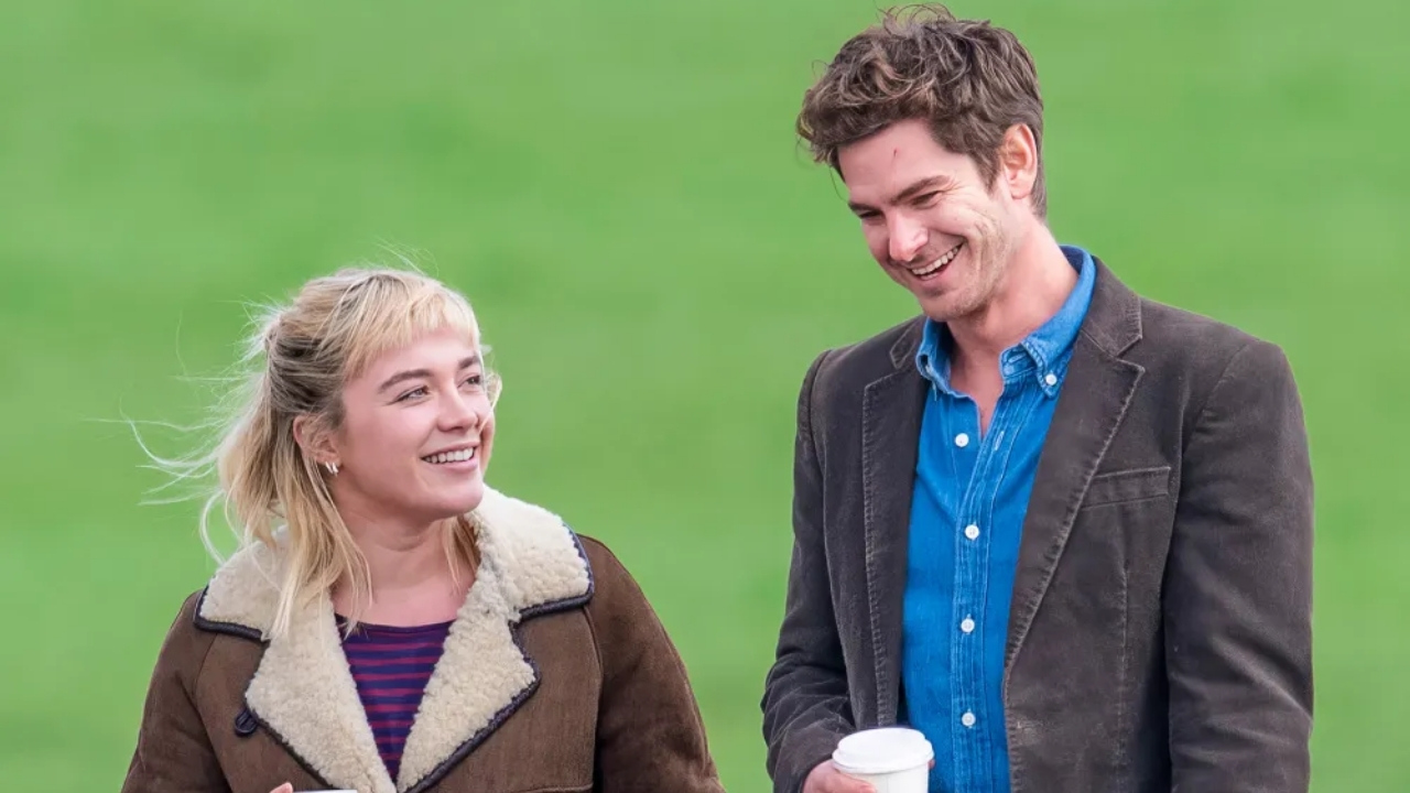 We Live in Time: Tesadüfi Karşılaşmaların Aşkı Şekillendirdiği Film