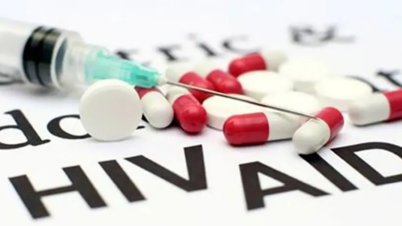 Yeni HIV İlacı, Klinik Testlerde Tam Etkinlik Sağladı