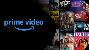 amazon prime video