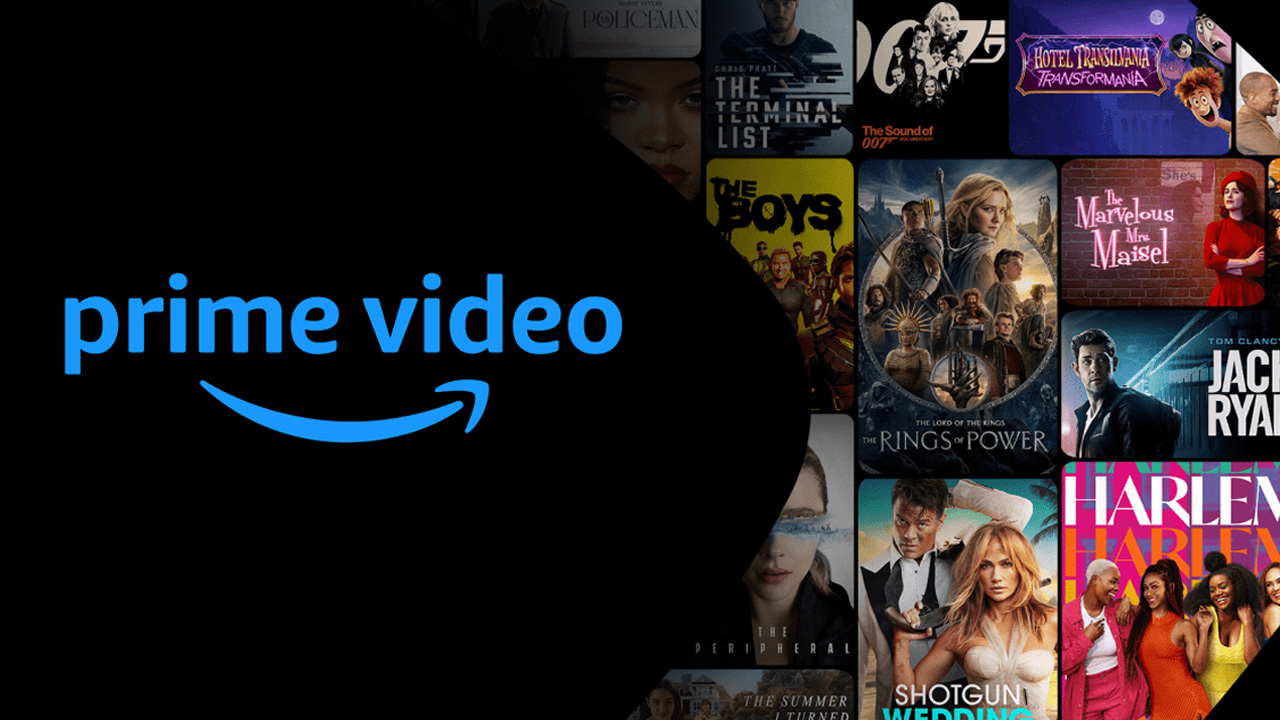 Amazon Prime Video Türkiye’de Temmuz Ayında İzleyebileceğiniz Yapımlar