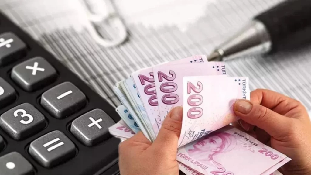 emekli, asgari ücret, asgari kurumlar vergisi