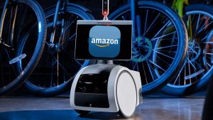 astro for business 2 amazon