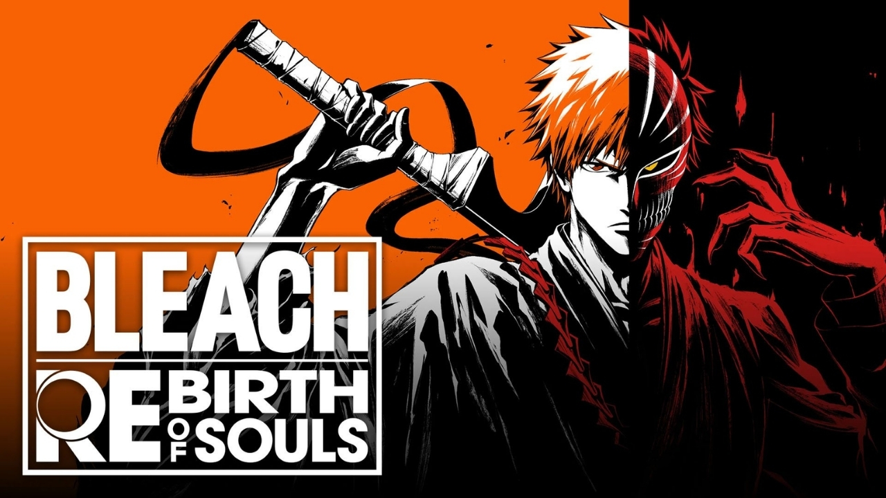 Bleach Serisi Hayranlarına Müjde! Bleach: Rebirth of Souls Tanıtım Fragmanı Yayında