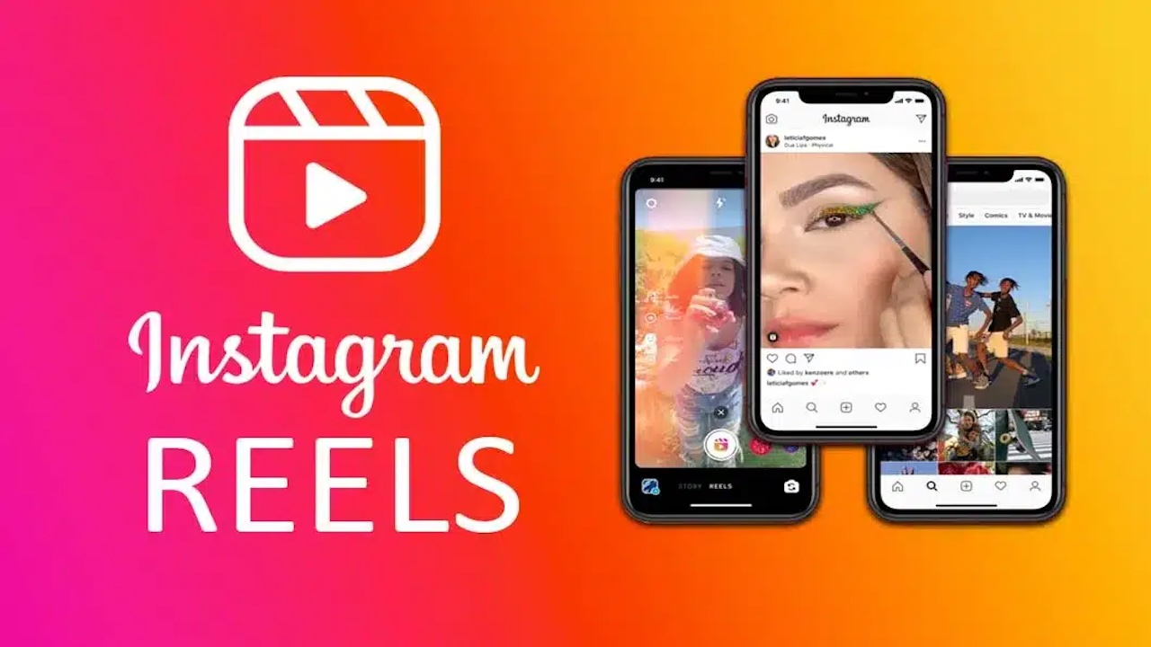 Instagram, Kullanıcıların Reels Videolarına Birden Fazla Ses Parçası Eklenmesine İzin Verecek