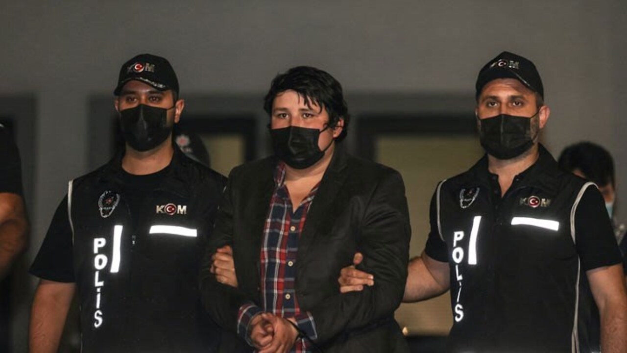 Çiftlik Bank Davasında Sonuç Açıklandı: Tosuncuk 45 Bin Yıl Hapis Cezası Aldı