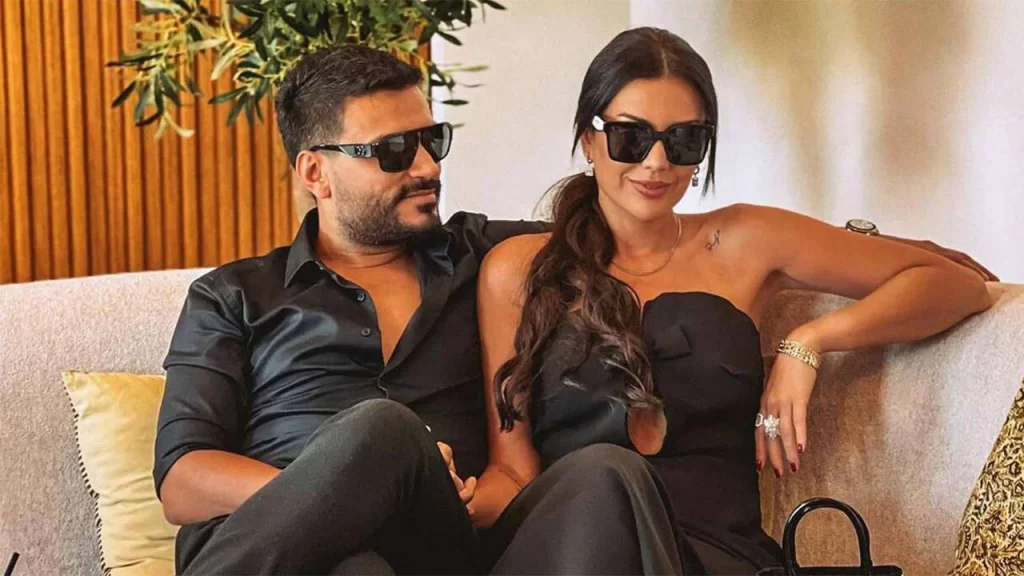 dilan polat ve engin polat