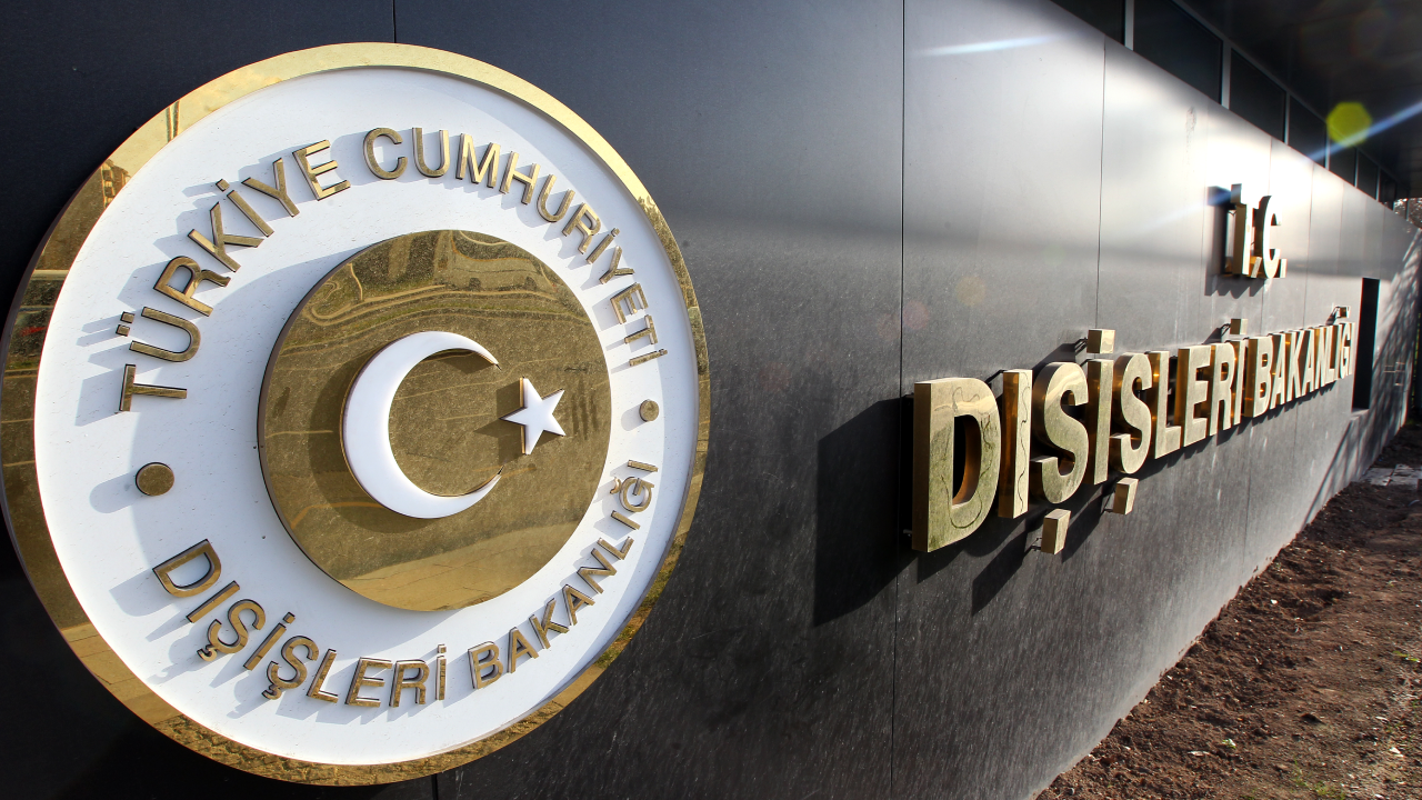 Dışişleri Bakanlığı, Suudi Arabistan’da Gözaltına Alınan Gazeteci İçin Harekete Geçti