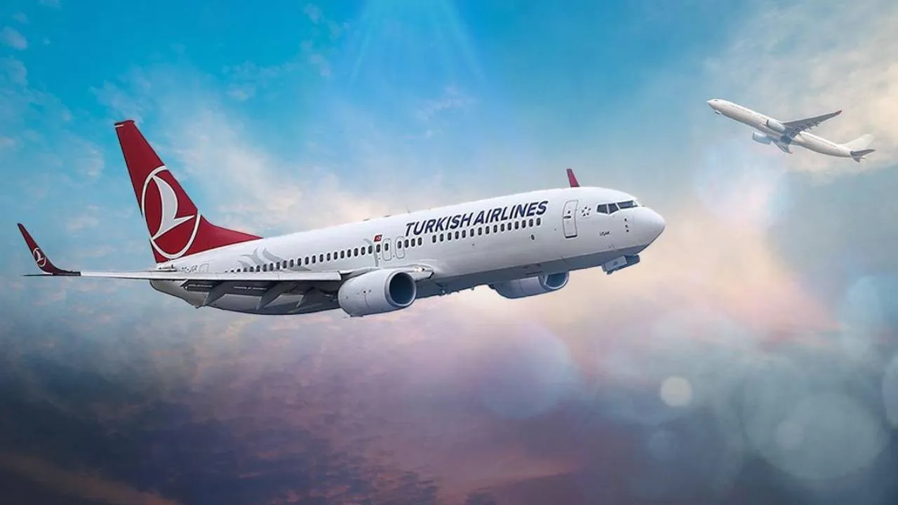 Türk Hava Yolları (THY), Tüm Seferlerin Normale Döndüğünü Açıkladı