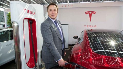 elon musk