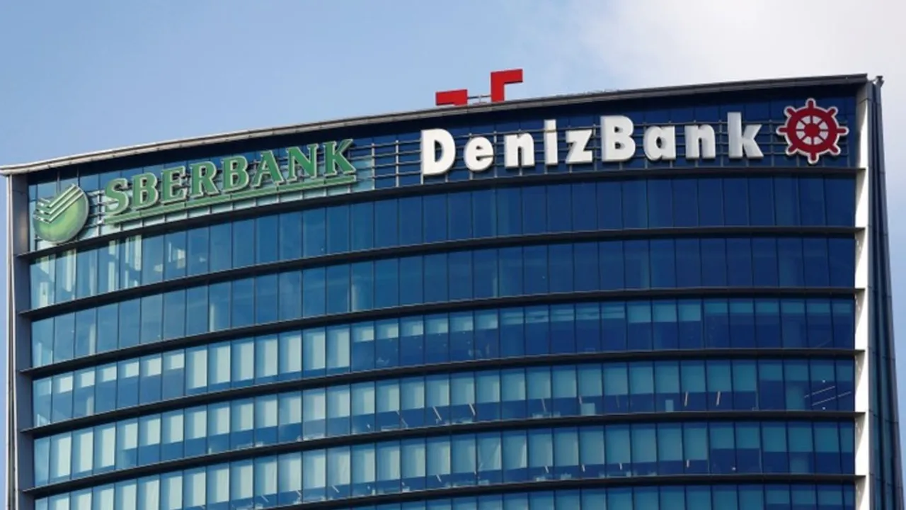 Denizbank, İnternet Sitesi ve Mobil Uygulamalarına Erişim Sıkıntısıyla İlgili Açıklama Yaptı