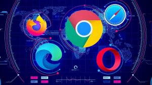 internet tarayıcıları