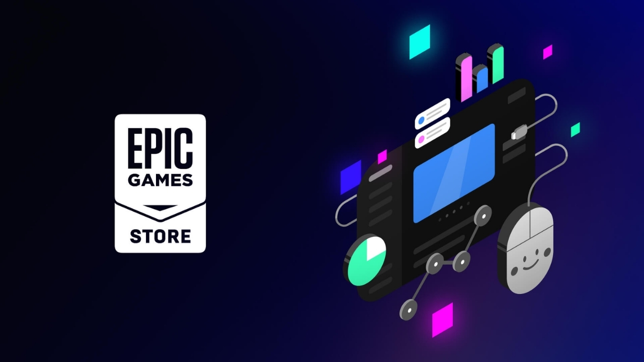 epic games
