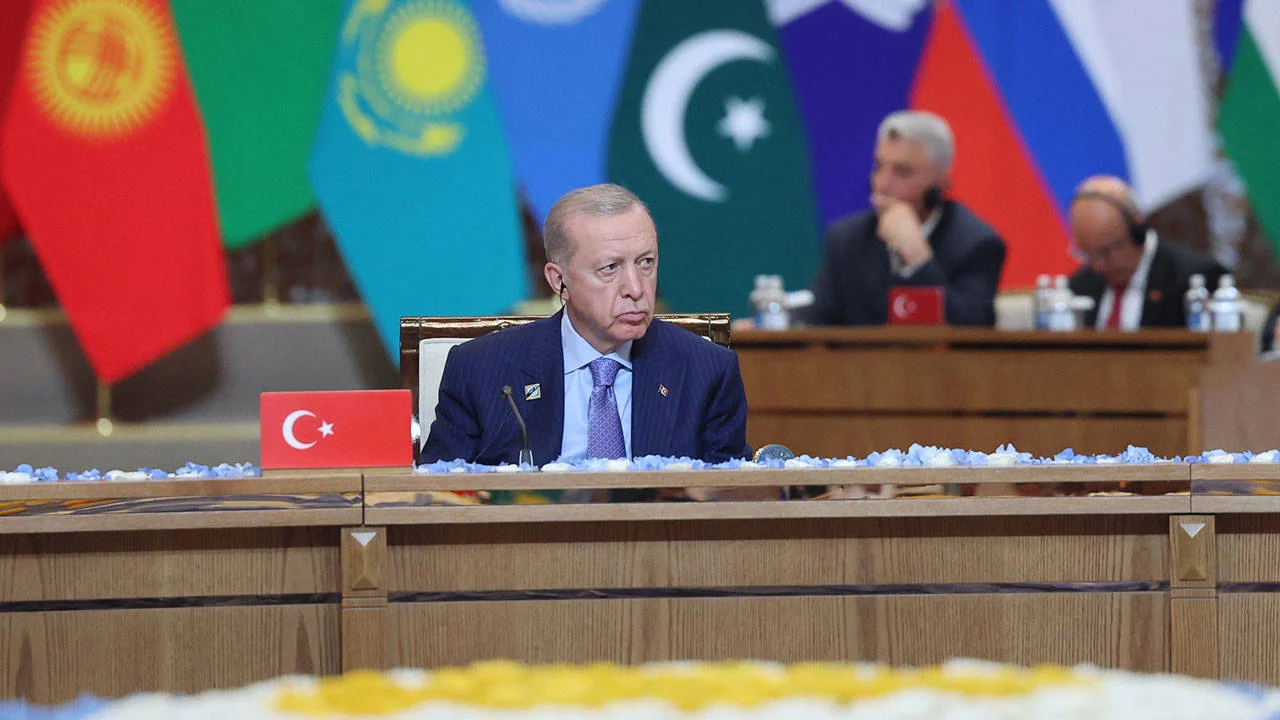 Cumhurbaşkanı Erdoğan, NATO Liderler Zirvesi’ne Katılacak