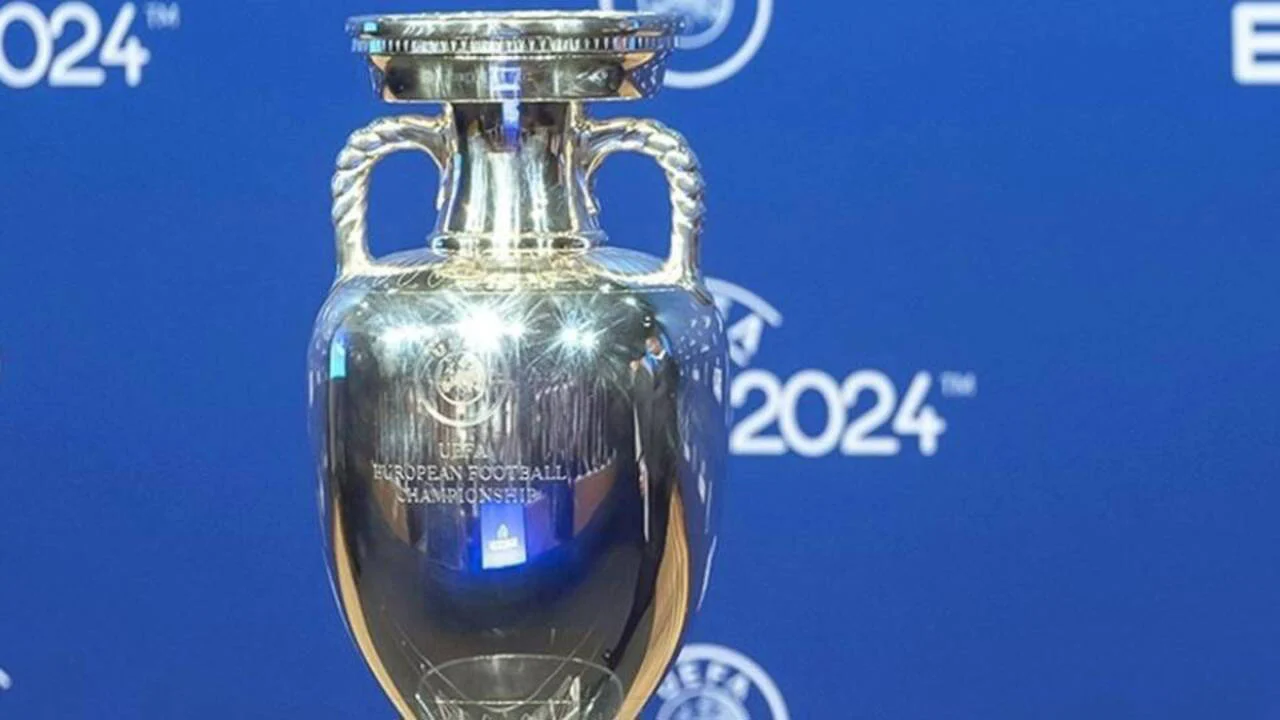 EURO 2024’ün Enleri Belli Oldu: Türkiye İlk Beşe Girdi