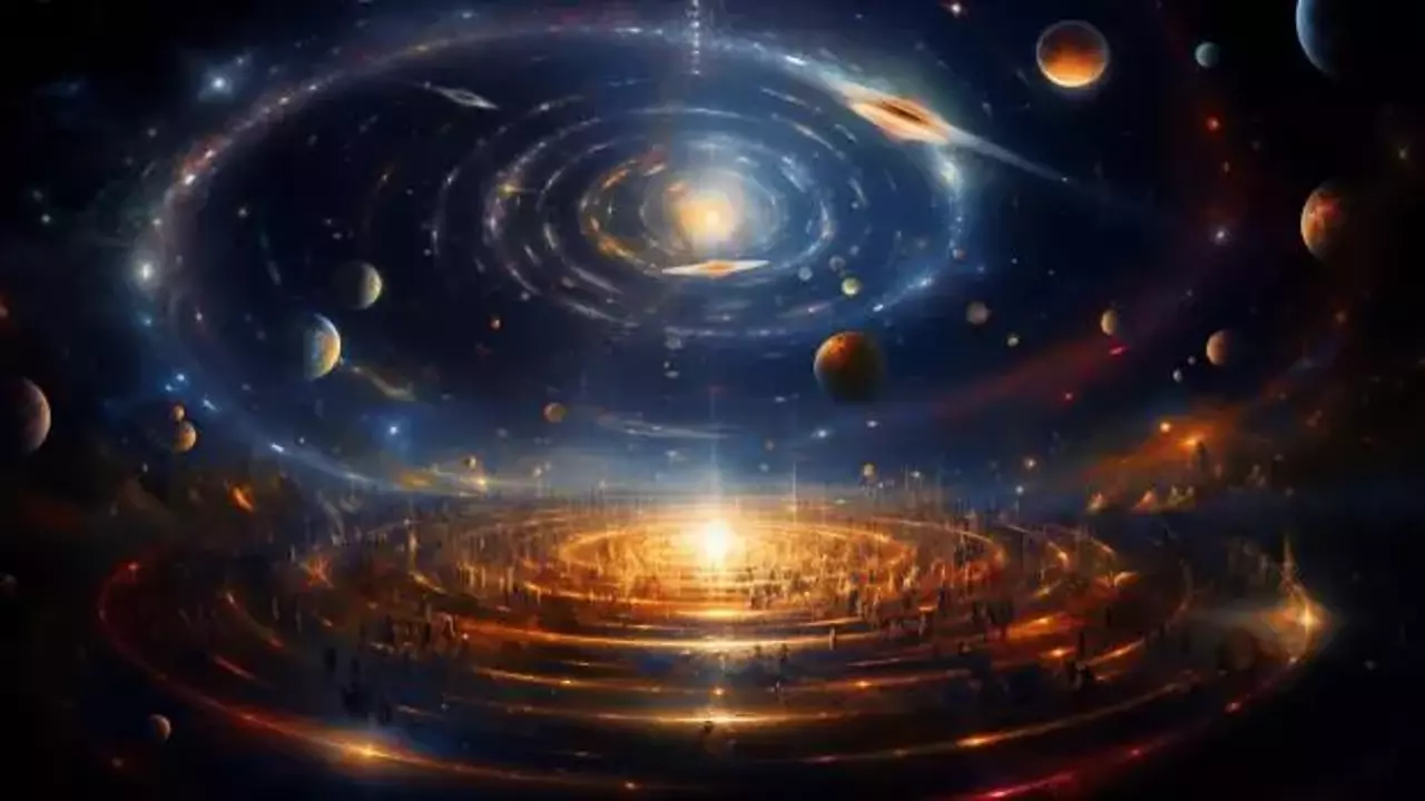 James Webb Uzay Teleskobu, Evrenin Ötesindeki Galaksileri Görebilir mi?