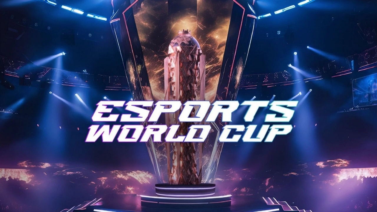 Global Devler Esports World Cup’ta Bir Araya Geliyor: Aramco, HONOR ve Unilever Ortaklığı!