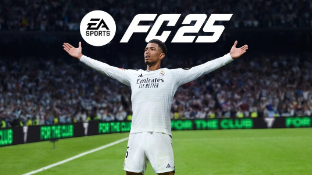 EA SPORTS FC 25: PC Sistem Gereksinimleri Açıklandı