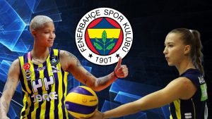 feneerbahçe voleybol manşet 2