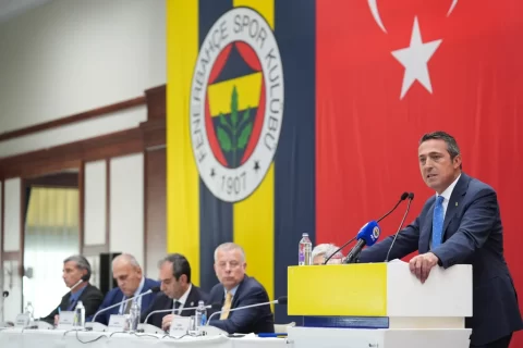 fenerbahçe