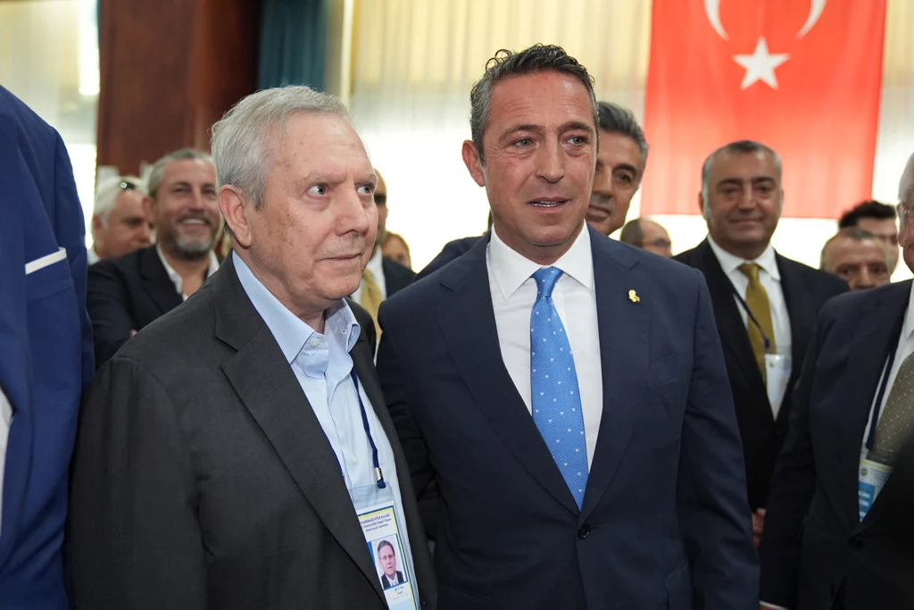 AZİZ YILDIRIM