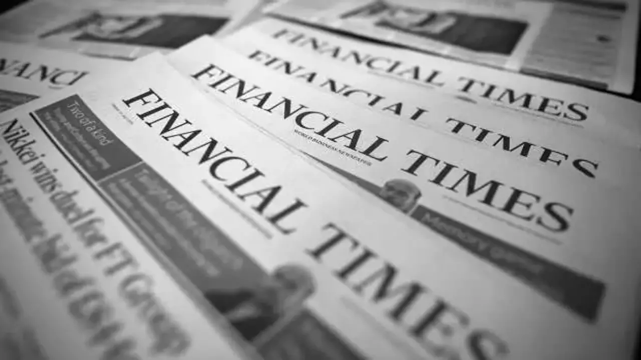 Financial Times, Türkiye Ekonomisini Analiz Etti
