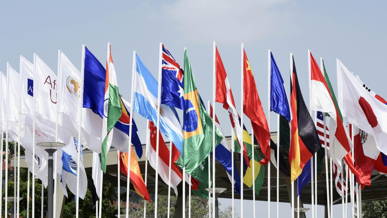 G20 Ülkeleri, Süper Zenginlerin Vergilendirilmesi Konusunda Anlaştı