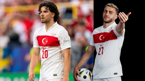 The Guardian'ın, google "EURO 2024'te Değerine Değer Katanlar"